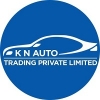 K N Auto Trading Private Limited